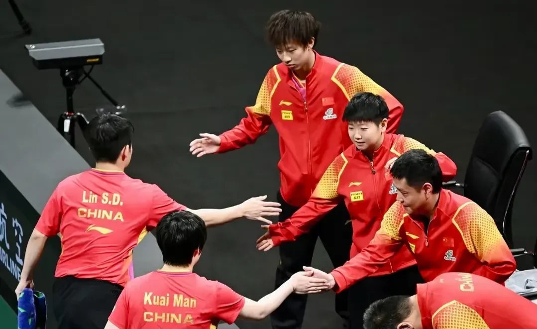 od体育官网入口-乒乓球决赛激烈角逐：泛美选手夺冠(乒乓球比赛视频2021总决赛完整版)