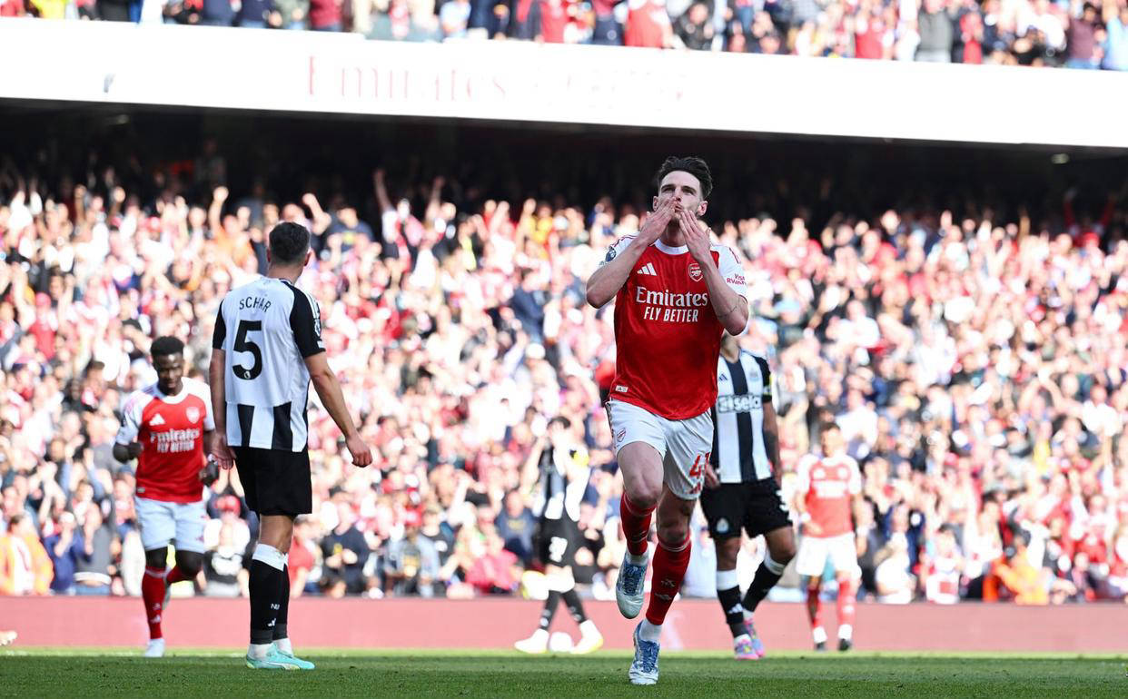 od体育视频-阿森纳主场告捷，保持胜利势头(阿森纳前瞻盼终结4场不胜颓势 两大主力)