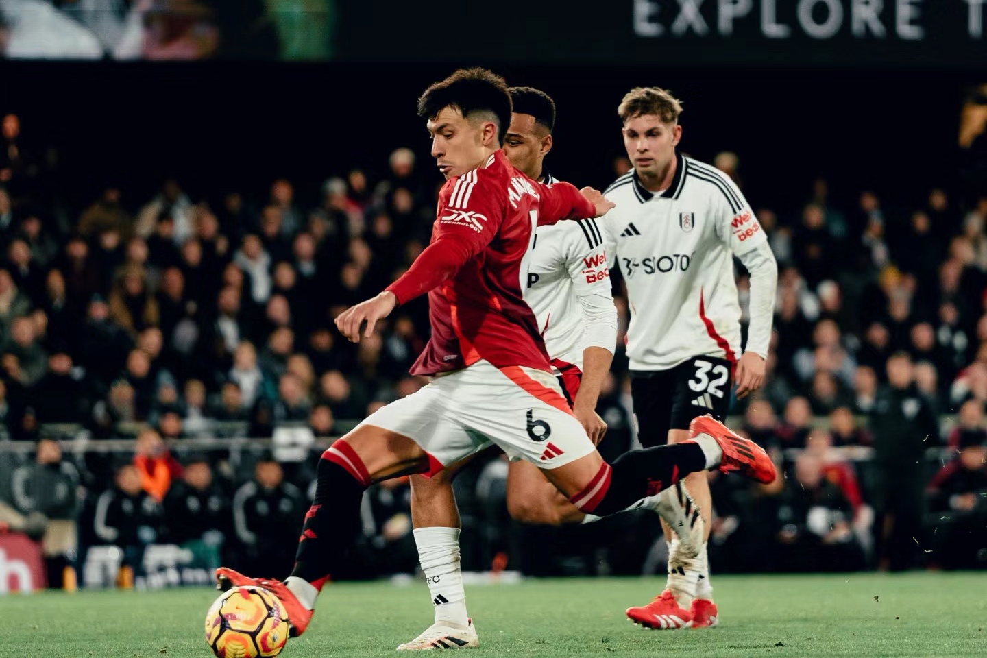 od体育亚洲官网-富勒姆击败谢菲联，取得关键胜利(富勒姆击败谢菲联,取得关键胜利的球员)