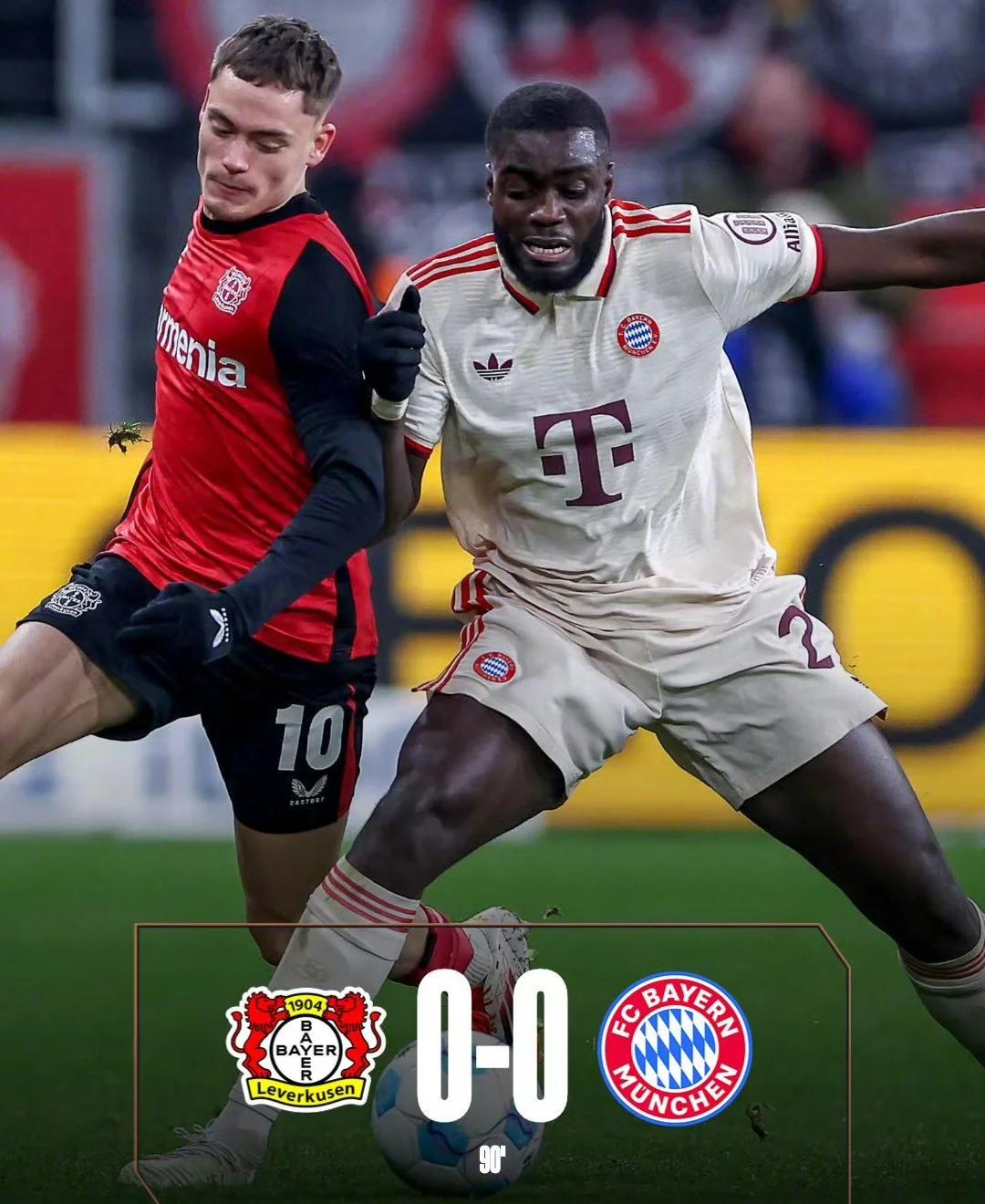 od体育直播-包含拜仁主场战平，晋级形势岌岌可危的词条