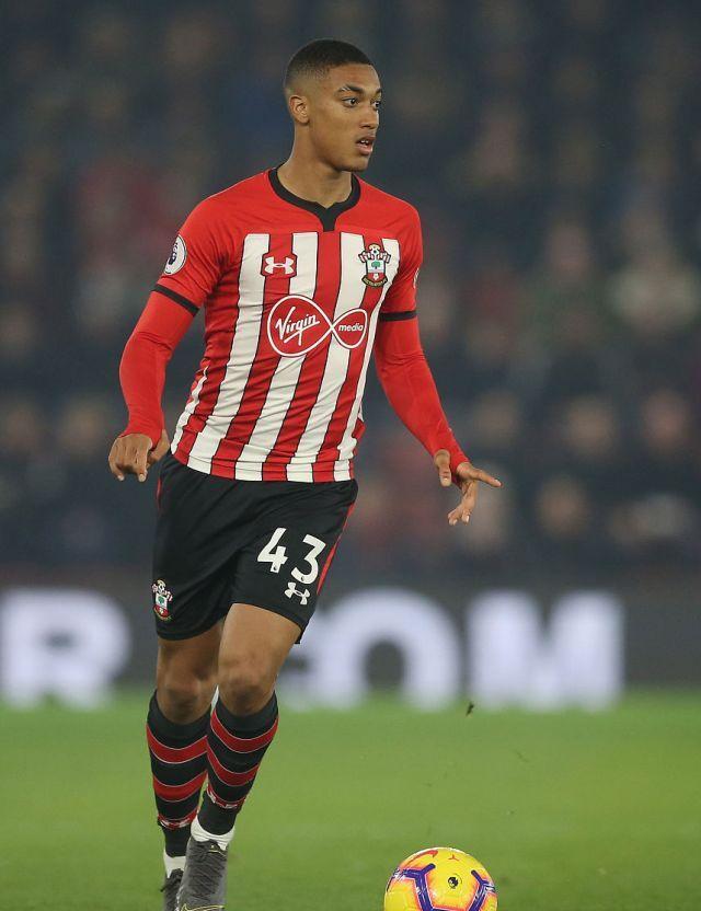 od体育在线登录-南安普顿主场取胜，成功止住连败势头的简单介绍