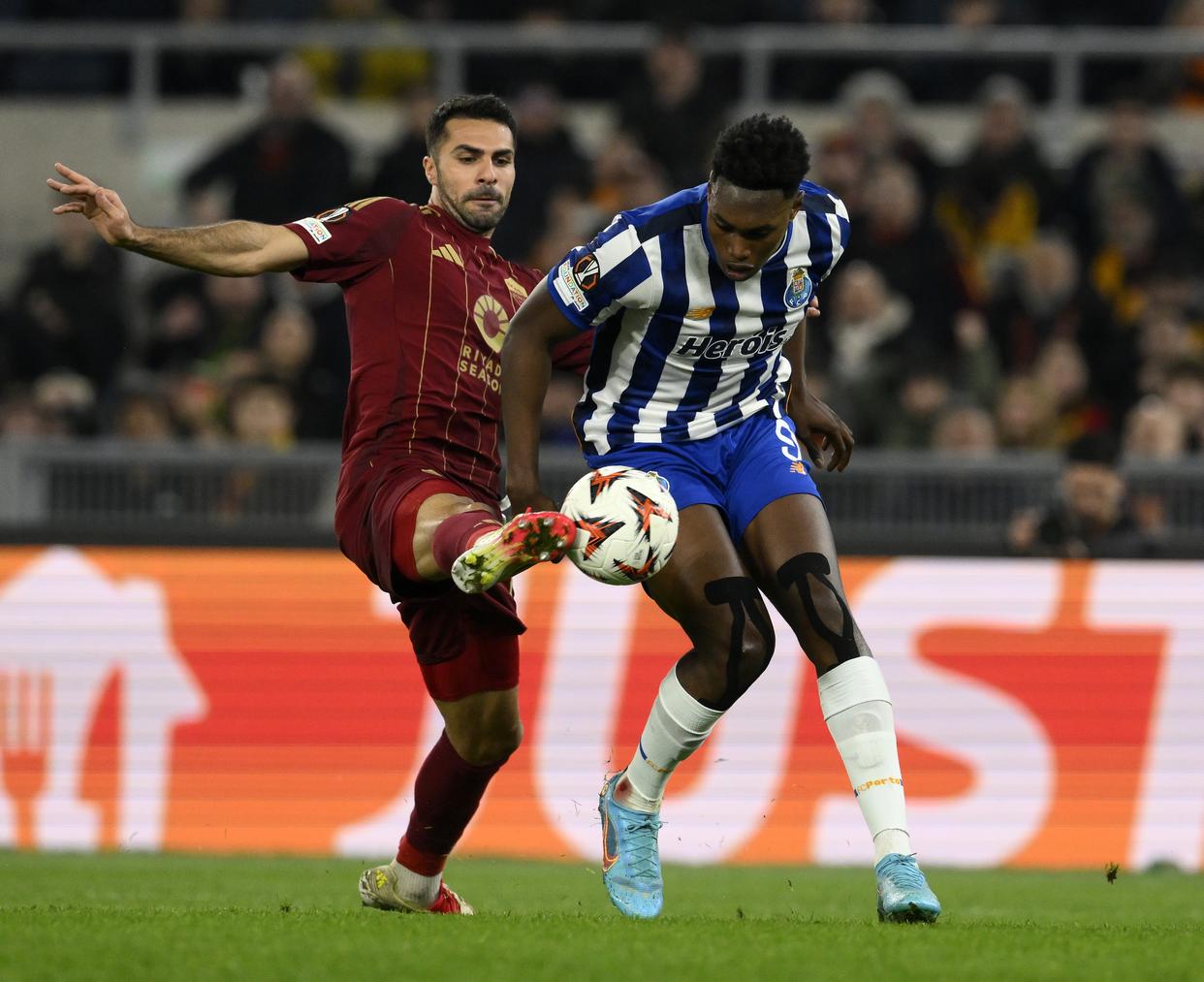 od体育新闻-葡萄牙杯赛:波尔图获得胜利稳步晋级