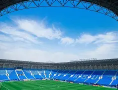 od体育app下载-摩洛哥瓦赫达防线稳固，力拼阿尔希拉尔全力拿分