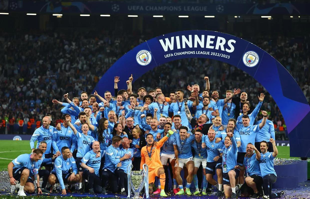 od体育下载-包含曼联锋线组合默契,世俱杯争冠实力凸显的词条