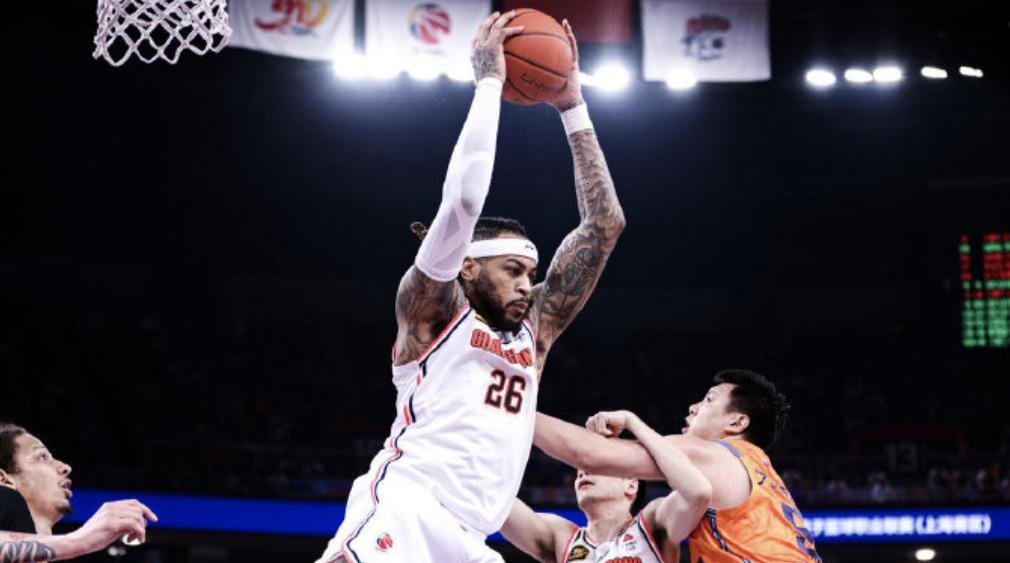 od体育网站入口-在广东队赛场上演CBA季后赛,爆冷,引发弹幕炸裂