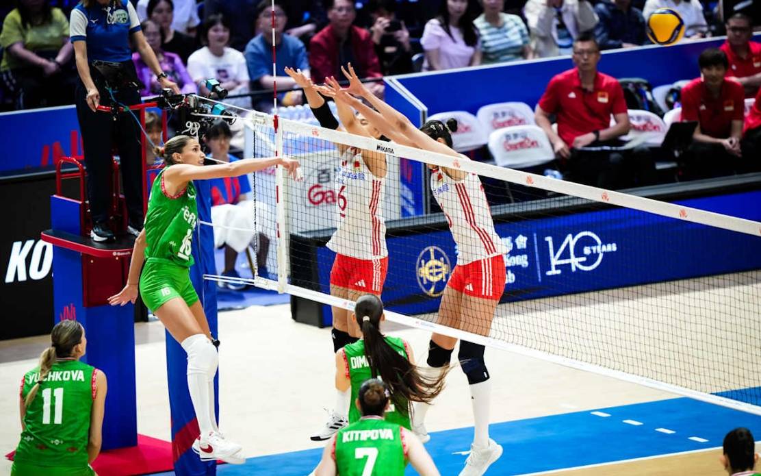 od体育竞技-保加利亚连败出局，淘汰机会渺茫的简单介绍