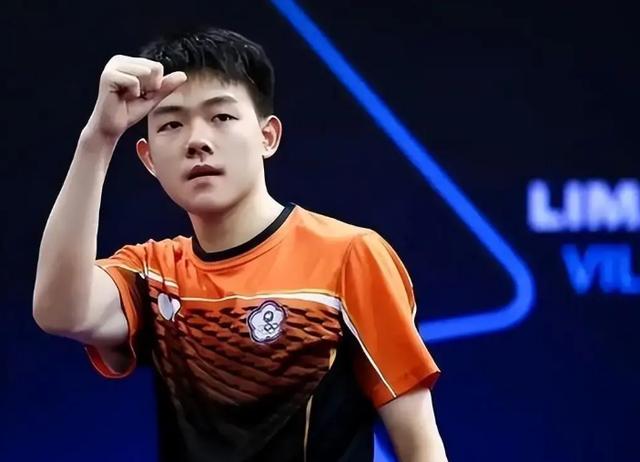 od体育视频-韩国乒乓球选手夺金，实力无人可敌