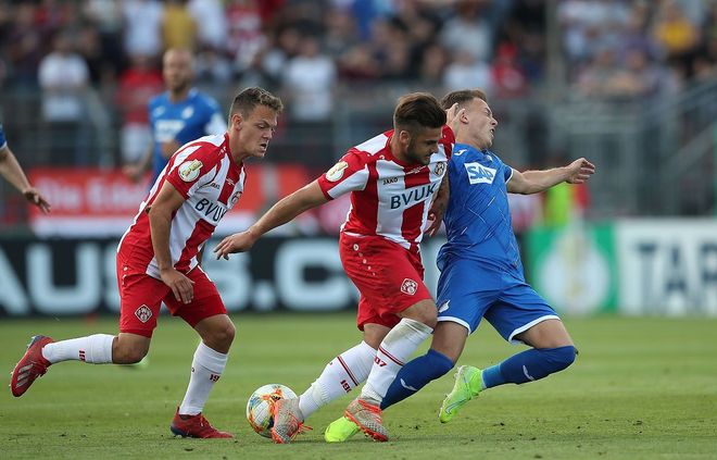 od体育教练-汉堡队员状态回升连胜表现令人期待的简单介绍