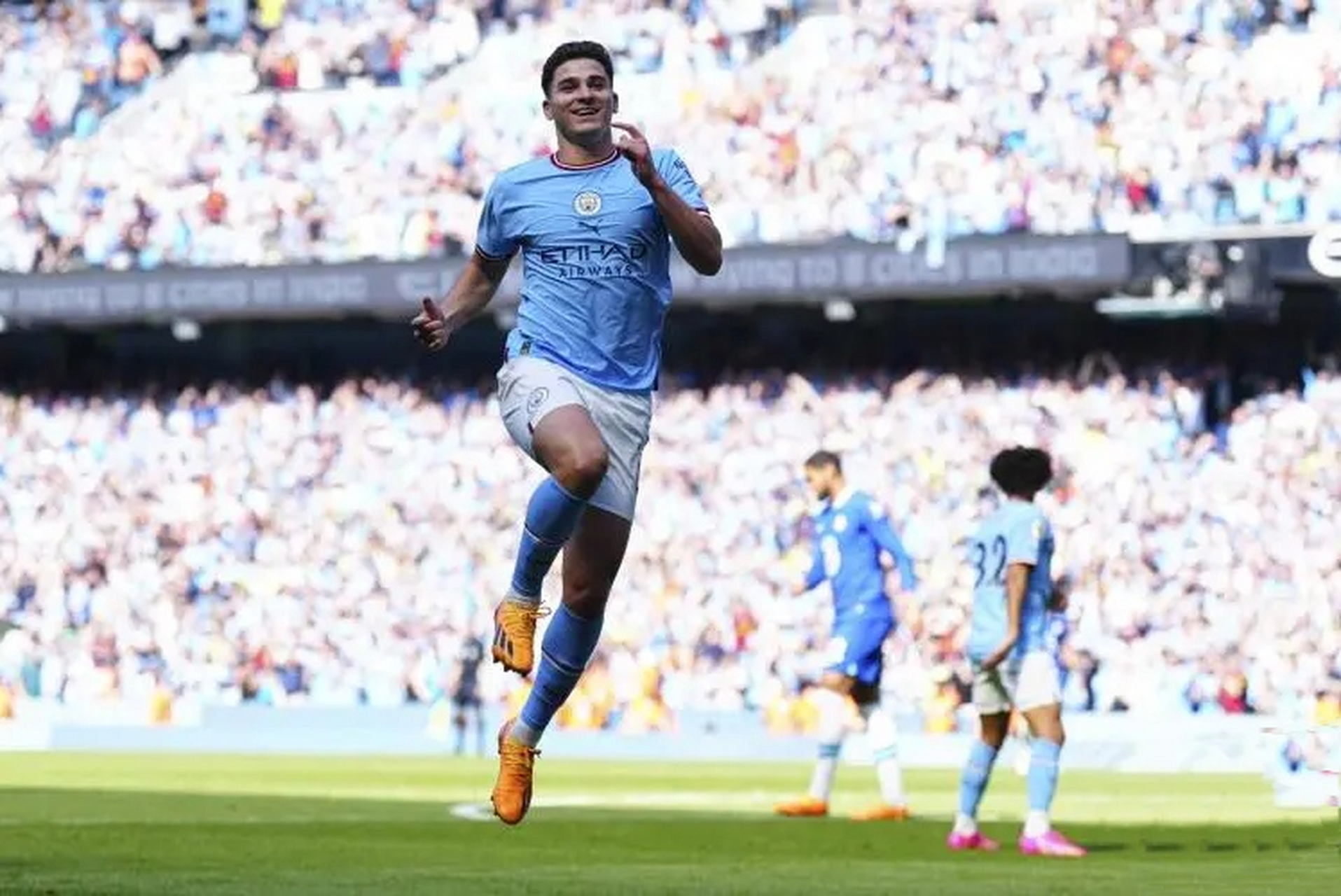 od体育娱乐-阿根廷球员欧冠首秀即梅开二度，助球队晋级八强的简单介绍