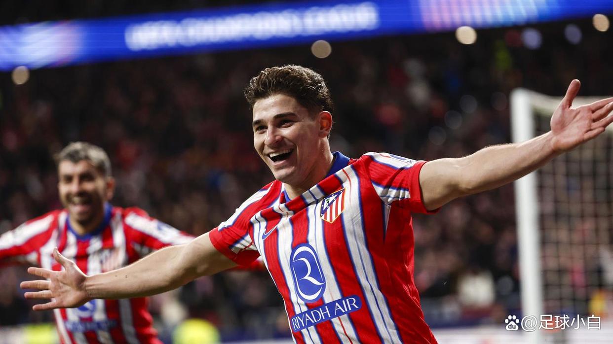 od体育娱乐-阿根廷球员欧冠首秀即梅开二度,助球队晋级八强的简单介绍