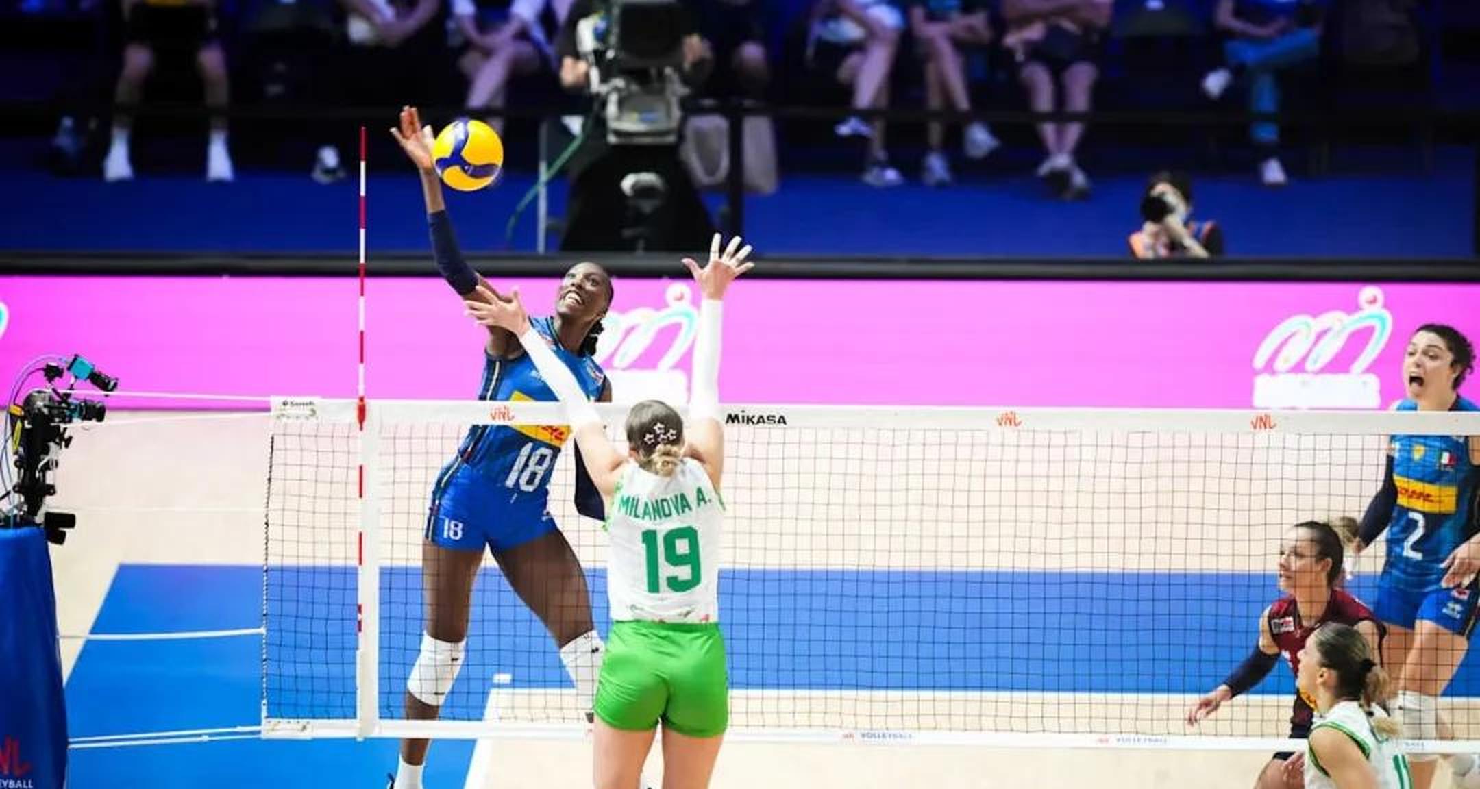 od体育网站入口-意大利大胜保加利亚，继续排名小组第一的简单介绍