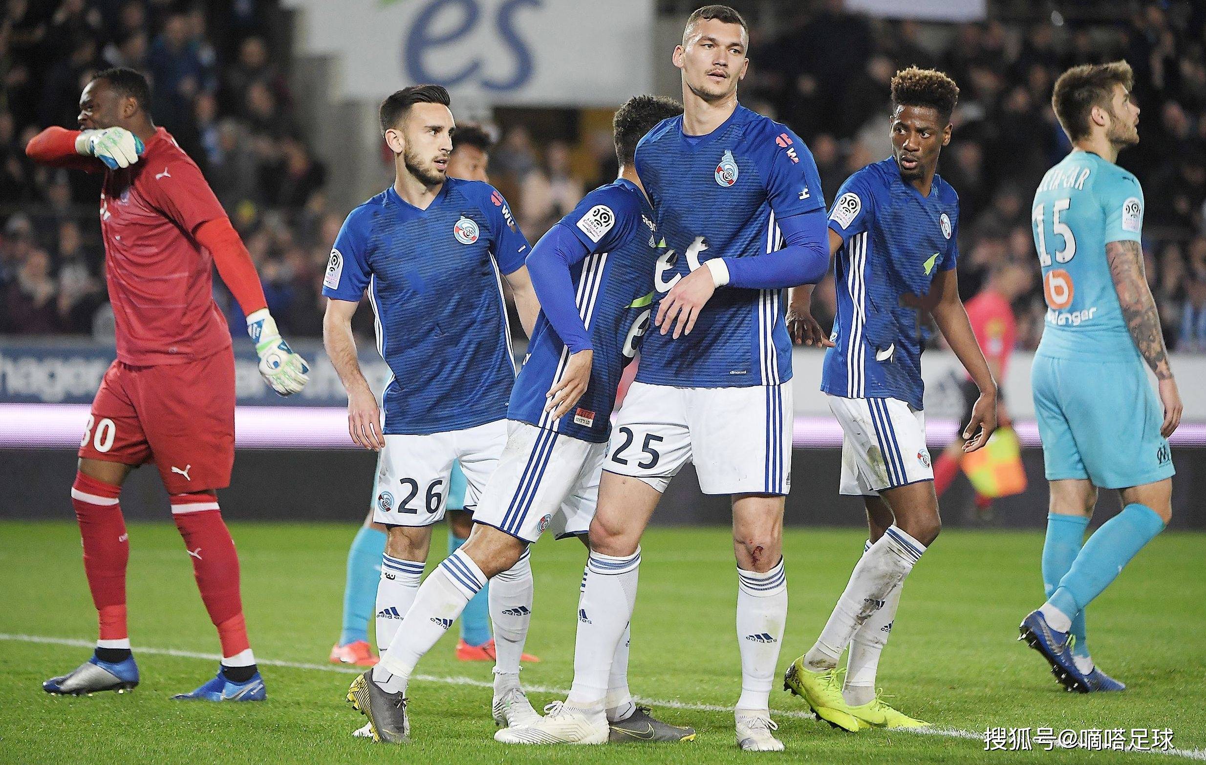 od体育电竞-圣埃蒂安迎战法甲劲旅，备受瞩目的简单介绍