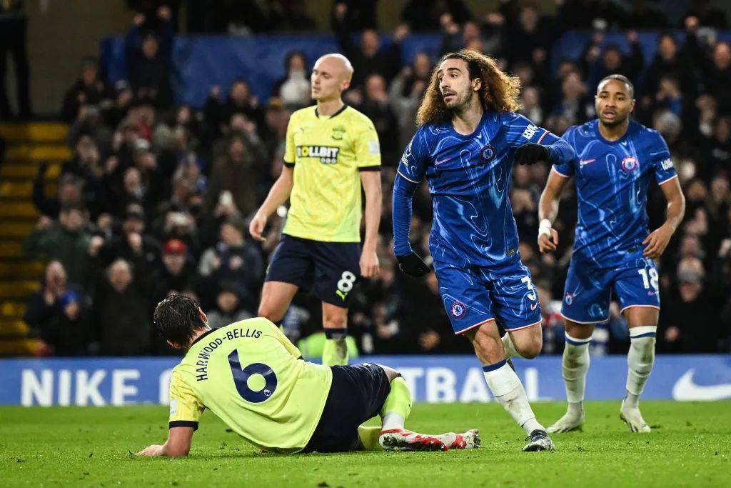 od体育app-切尔西遭遇重伤打击，关键球员或告别球场
