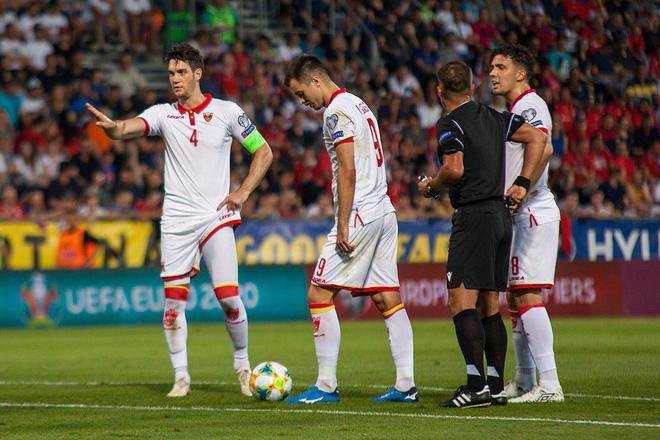 od体育课程-波黑队在欧预赛中再次挫败对手