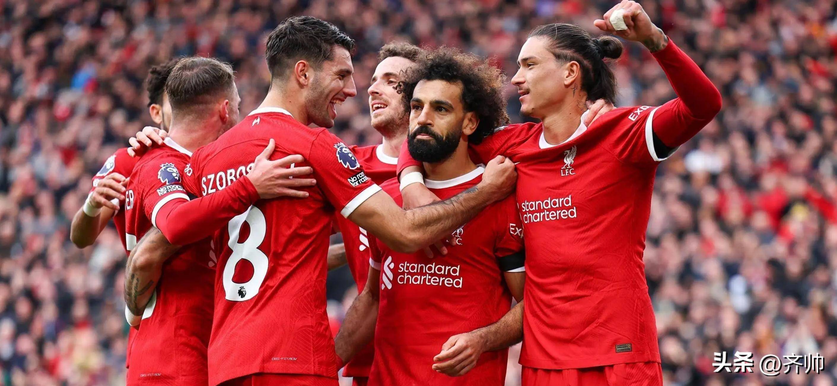 od体育官方登录入口-利物浦大胜巴黎晋级欧冠半决赛