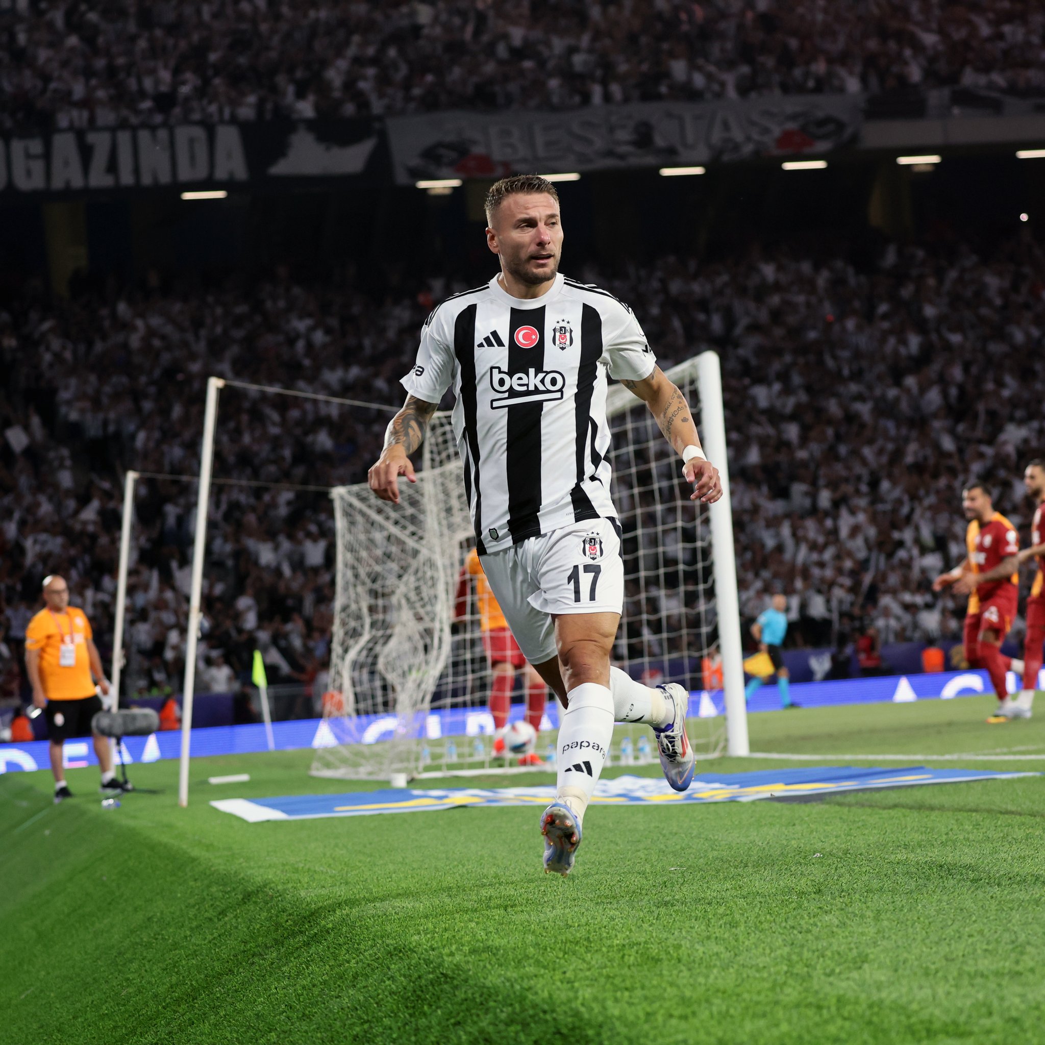 od体育入口-土耳其足球俱乐部在国际比赛中获得胜利的简单介绍