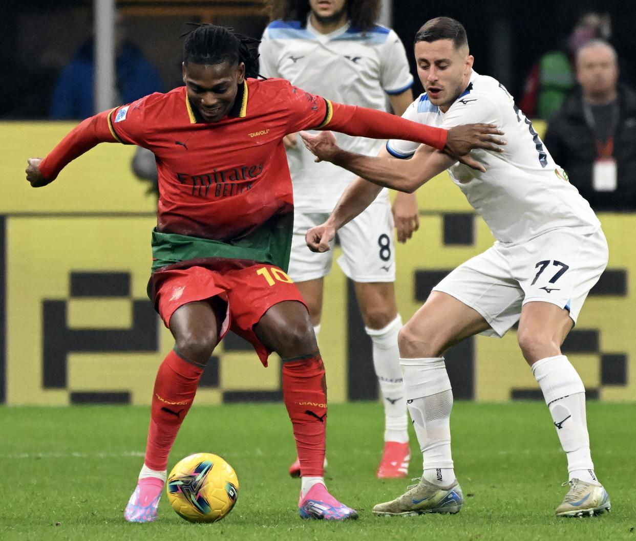 od体育官方入口-包含意甲球队拉齐奥签约阿根廷中场,引援助攻线提升实力的词条