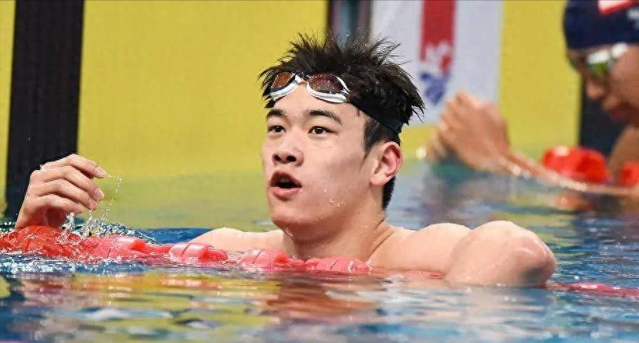 od体育亚洲官网-关于西班牙游泳选手出色表现，刷新全场纪录的信息