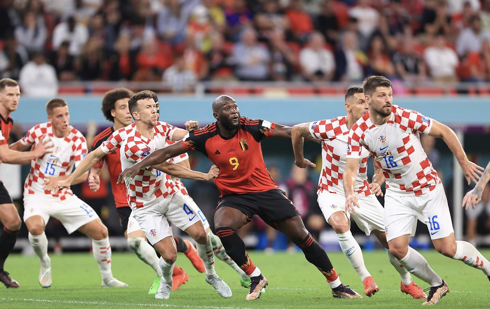 od体育app下载-比利时客场战胜克罗地亚,领跑小组