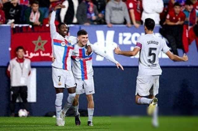 od体育链接-包含巴塞罗那实现逆转,逆转胜利夺冠在望。的词条