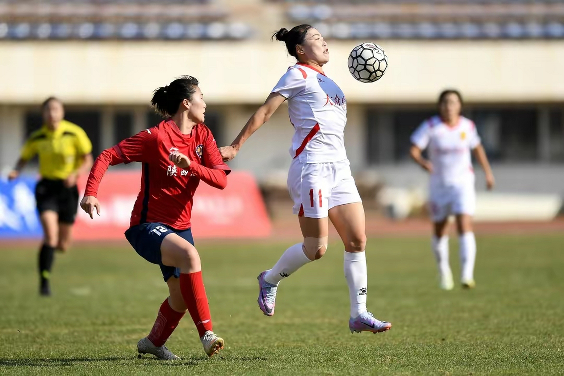 od体育培训-关于中国女足在比赛中展现大国风范的信息