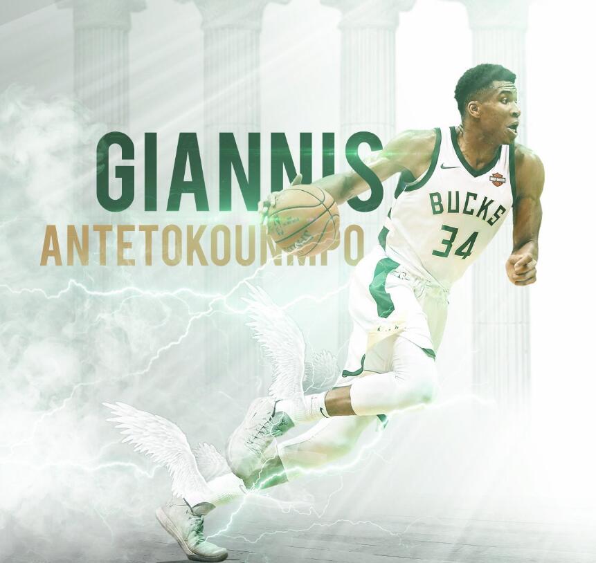 od体育投注-字母哥进步神速,雄鹿队轻松战胜对手取得五连胜