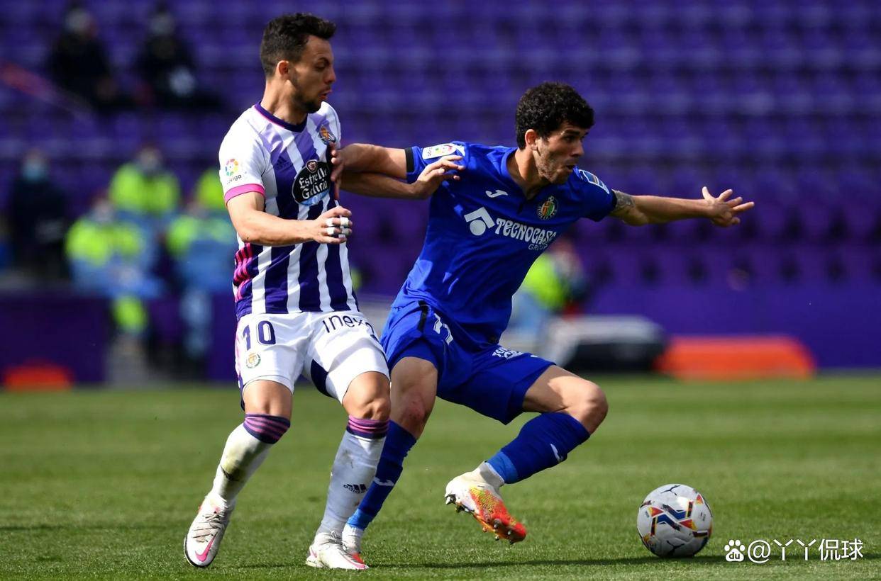 od体育官方入口-赫塔菲主场不敌瓦伦西亚，遭遇联赛连败