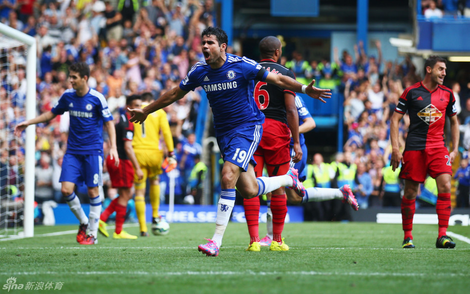 od体育馆-关于切尔西主场击败斯旺西城,继续领跑积分榜的信息