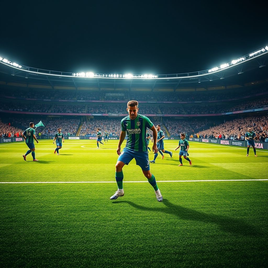 od体育亚洲官网-塔斯马尼亚联中场大将伤愈复出，战恩菲尔德阵容稳固