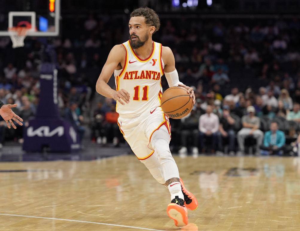 od体育课程-关于特雷杨狂砍分,率队取得惊人胜利的信息