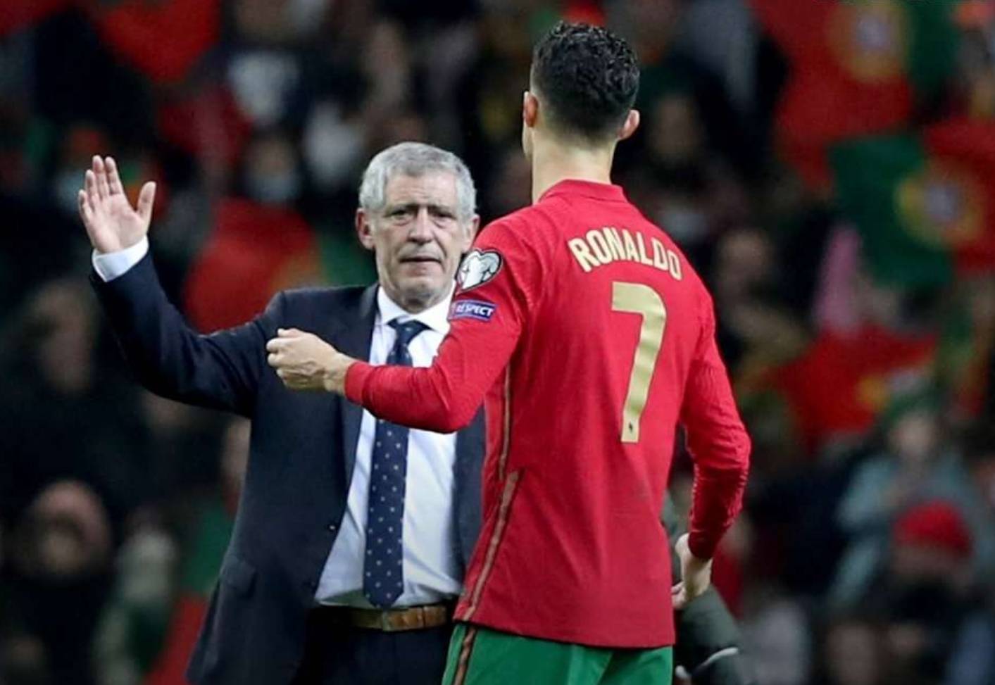 od体育入口-葡萄牙队面临压力，备战爱沙尼亚