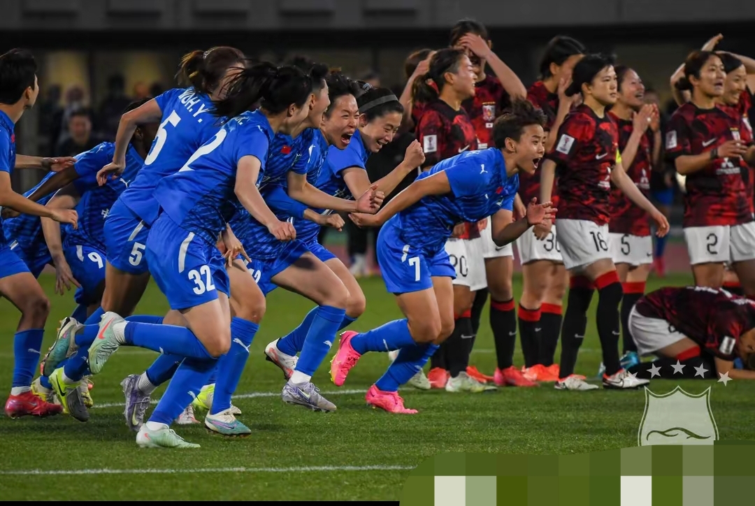 女足比赛冠军诞生，风云再起动人心弦的简单介绍