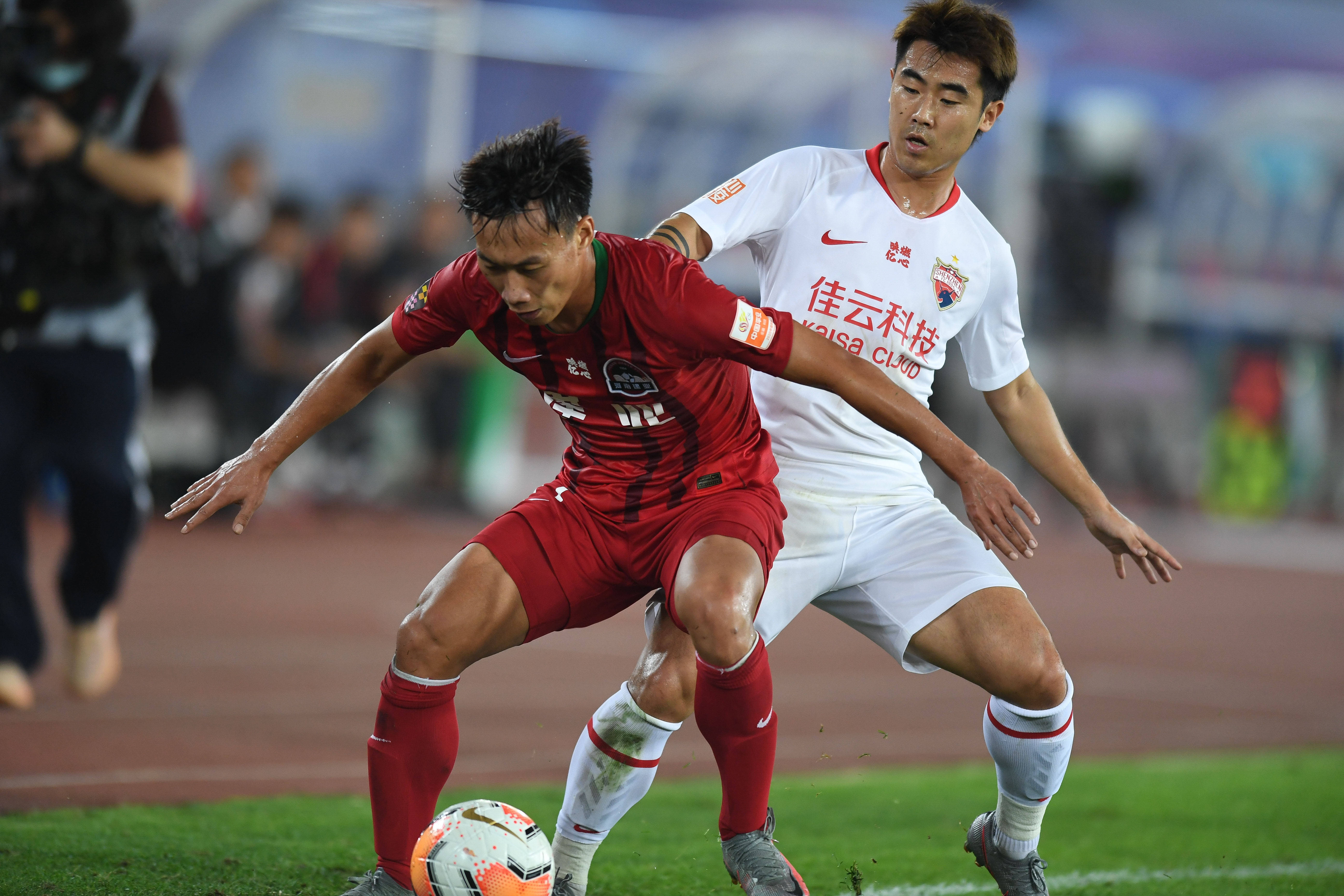 od体育亚洲官网-关于河南建业将面对深圳佳兆业,胜负背后谁能掌握主动?的信息