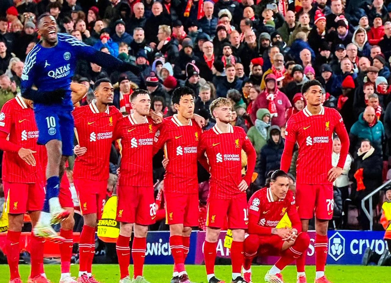 od体育app下载地址-利物浦主场大胜尤文图斯，锁定欧冠四强的简单介绍