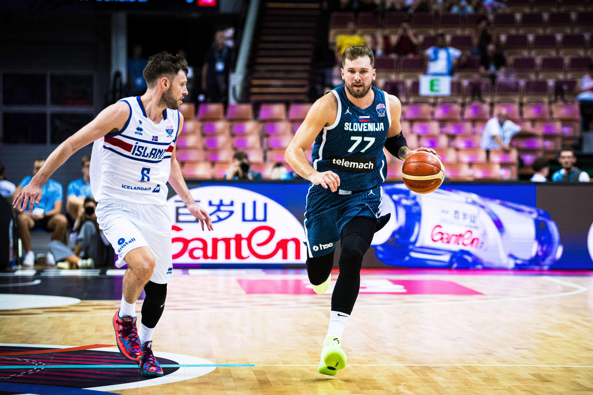 od体育课程-欧洲篮球联赛新赛季热身赛打响，球员状态神勇的简单介绍