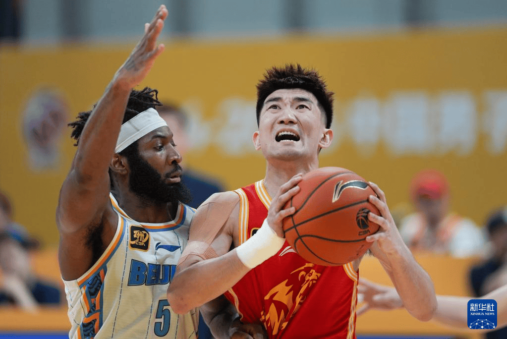 od体育在线登录-北京首钢战胜深圳男篮，继续胜利