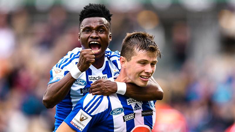 od体育新闻-欧预赛全明星阵容，实力碾压如臂使指