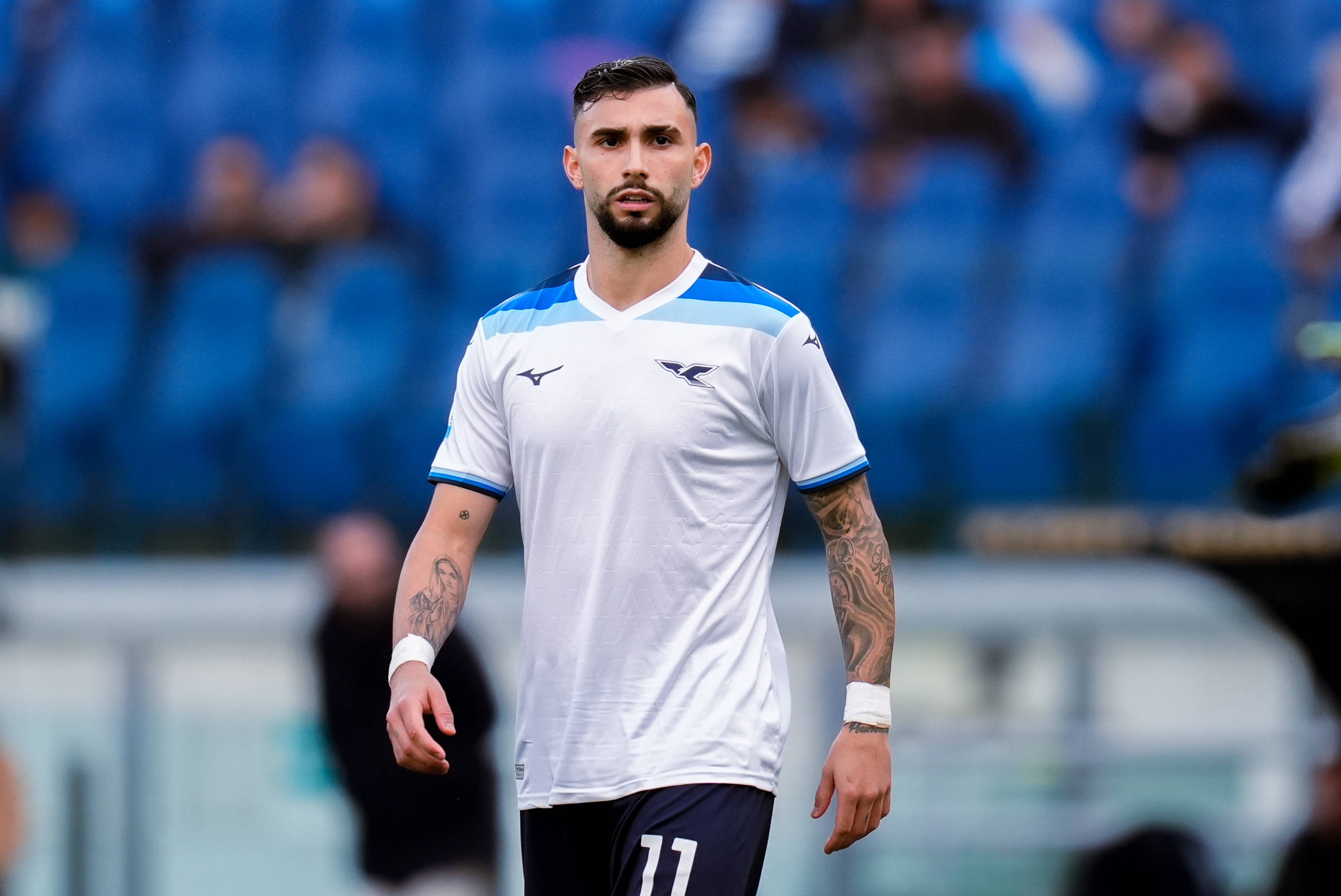 od体育平台-拉齐奥主场失利，球队连续三轮未能取胜的简单介绍