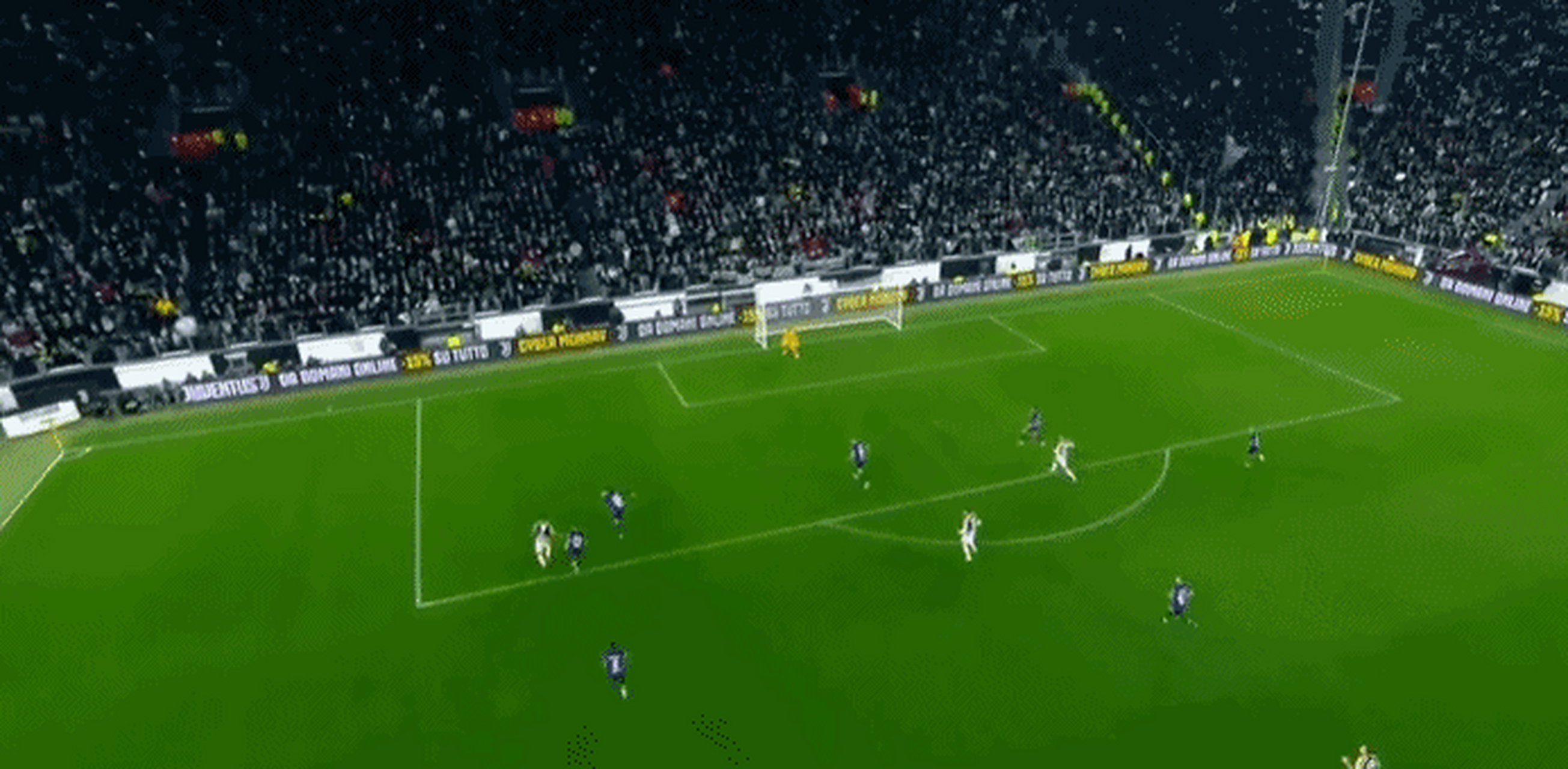 od体育网站入口-尤文图斯战平对手,惨遭淘汰出局