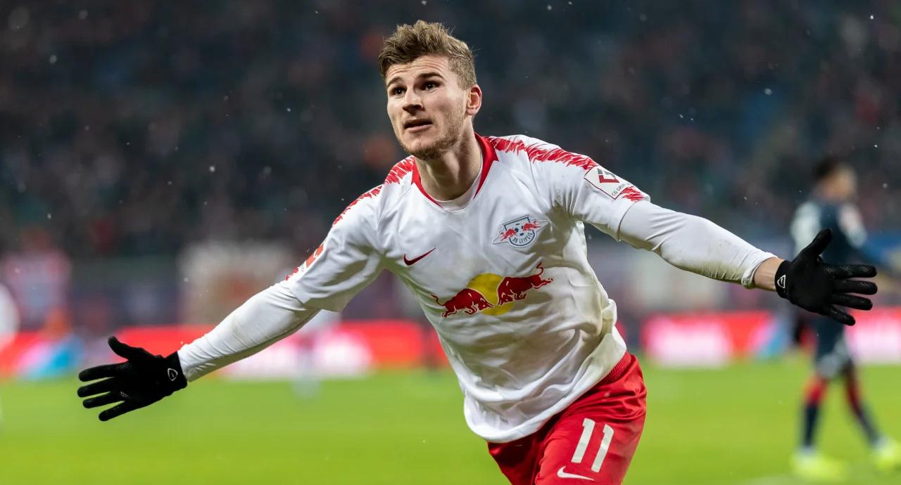 od体育馆-关于莱比锡红牛主帅表示团队需要加强进攻,争取更多进球的信息