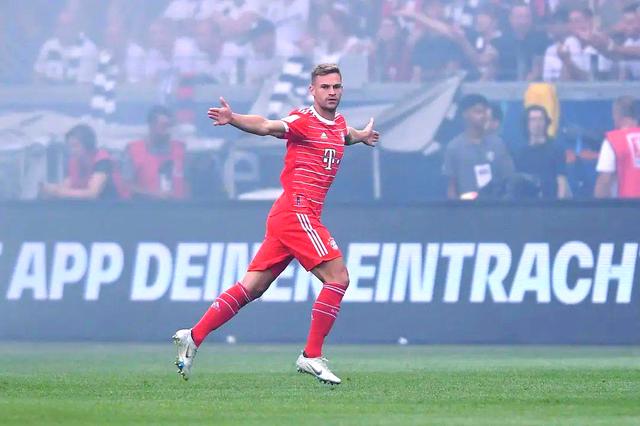 od体育培训-关于拜仁慕尼黑主场大胜法兰克福，再添分助力登顶的信息