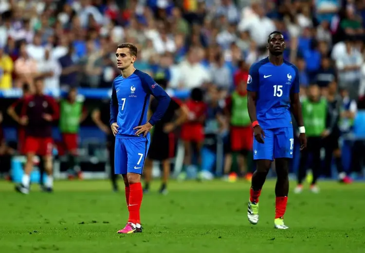 od体育中国官网-德尚新星破门得分,赢得全场掌声的简单介绍