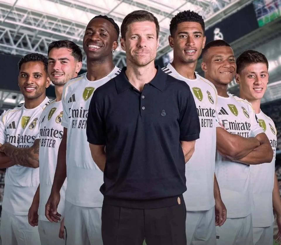 od体育竞技-皇家马德里恶性冲突,球员纷纷离队