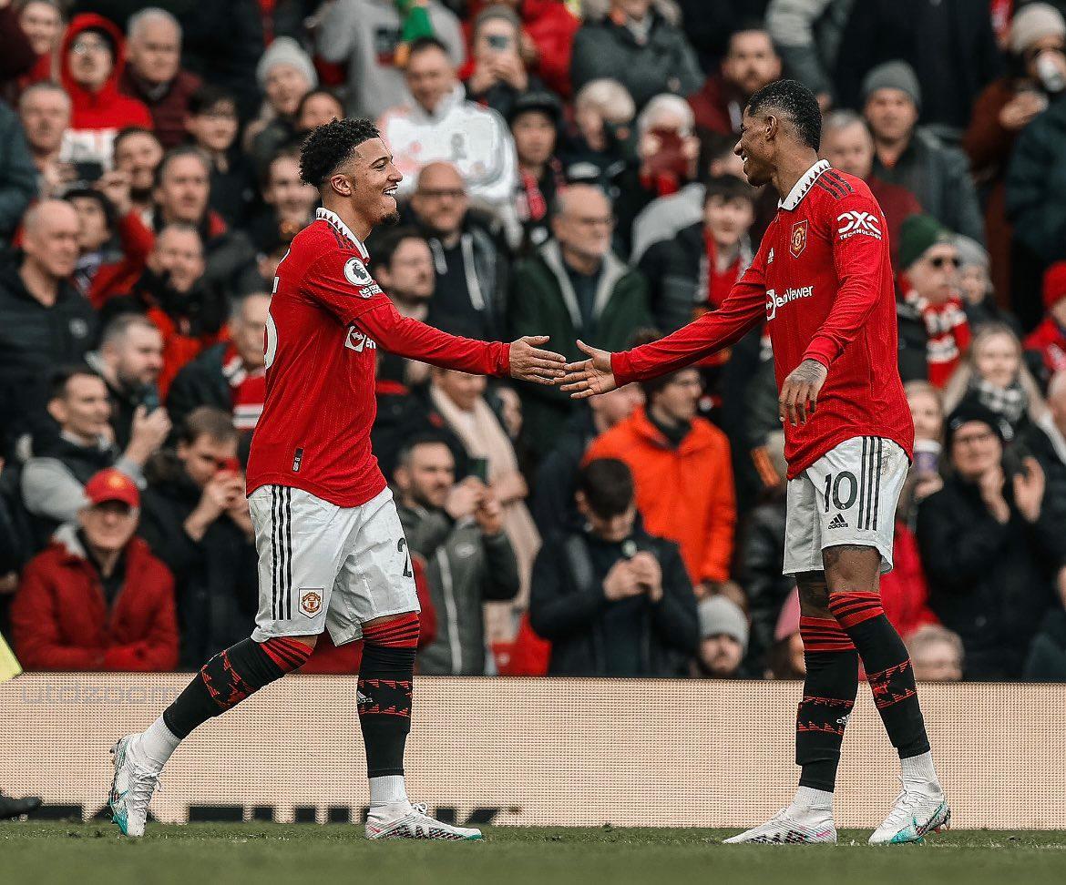 od体育网址-曼联前锋拉什福德：球队需团结一致的简单介绍