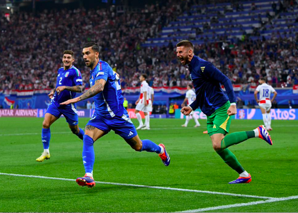 od体育网页版入口-瑞士球队力挽劣势，逆转意大利的简单介绍