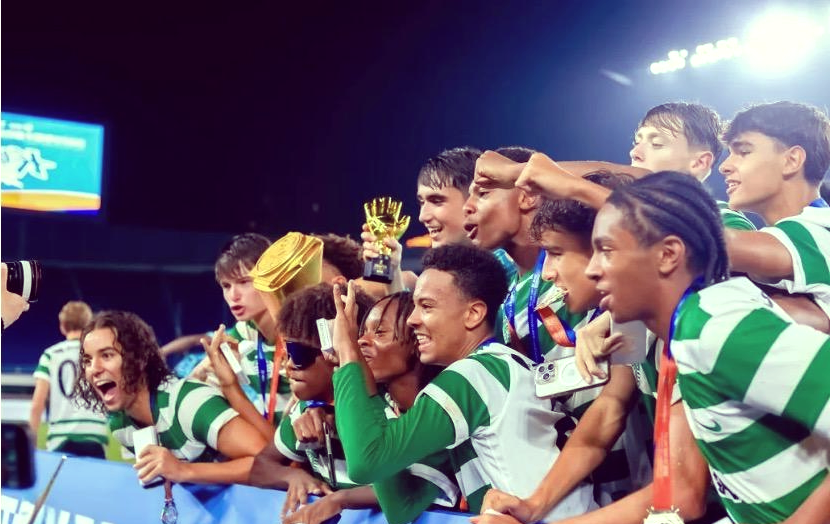 od体育vip注册-国际足球盛事预热,球员们备战出击