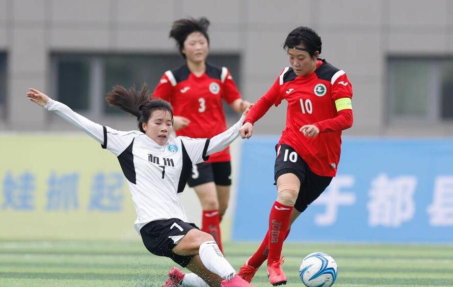 od体育新闻-日本国家女子足球队发挥出色，取得胜利