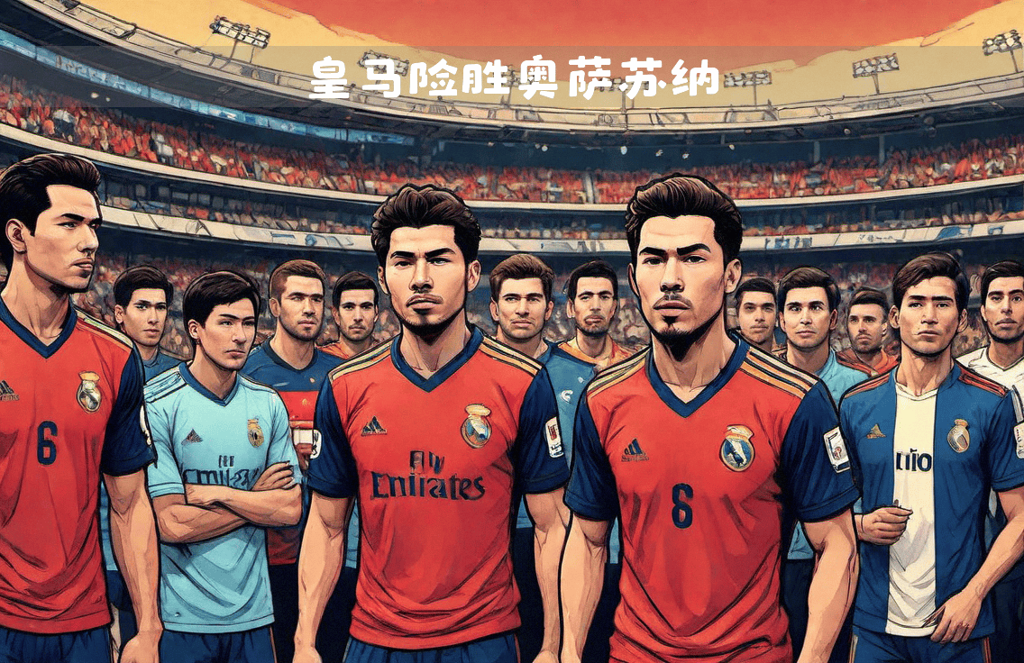 奥萨苏纳主场险胜,给对手造成一次不小的压力的简单介绍