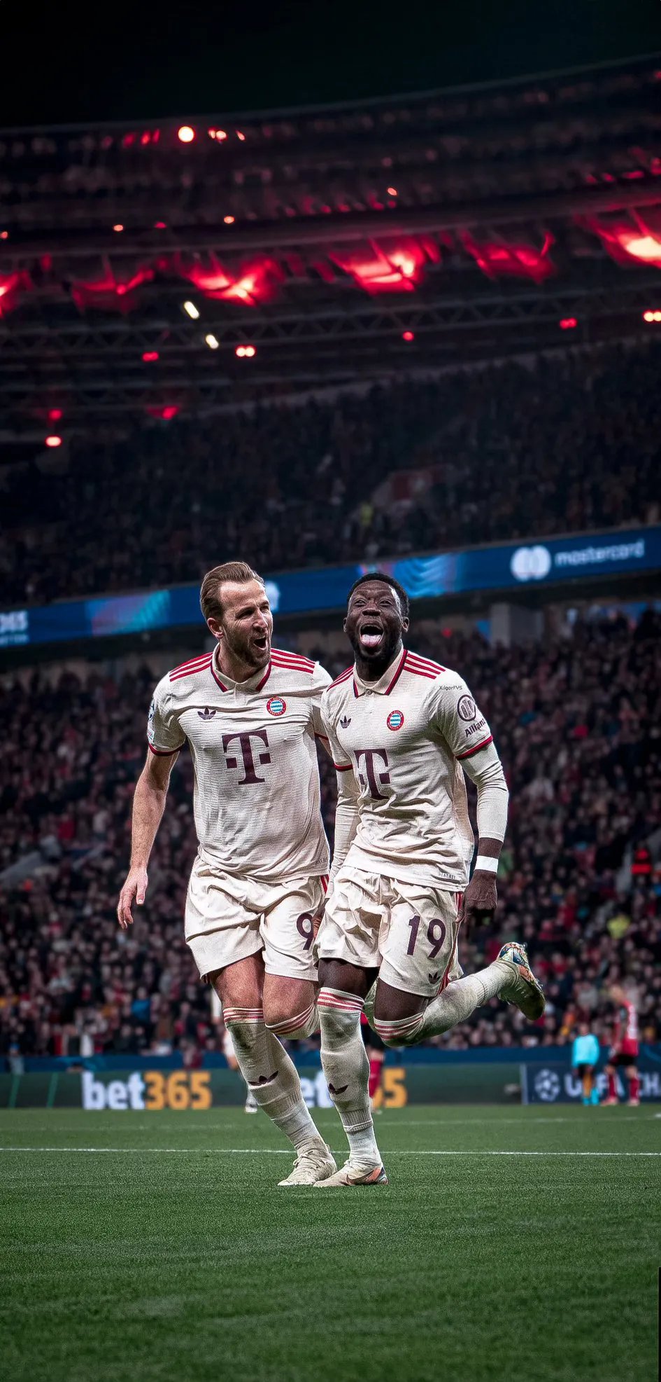 od体育官方-利物浦-拜仁,重返欧冠巅峰