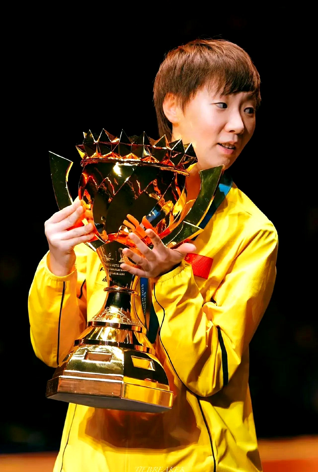 od体育投注-冠军奖杯即将落入优秀运动员之手